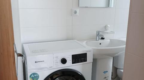 Foto 2 de Ático de alquiler en Calle Nueva, 41, Valverde del Camino, Huelva