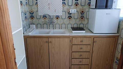 Foto 3 de Ático de alquiler en Calle Nueva, 41, Valverde del Camino, Huelva