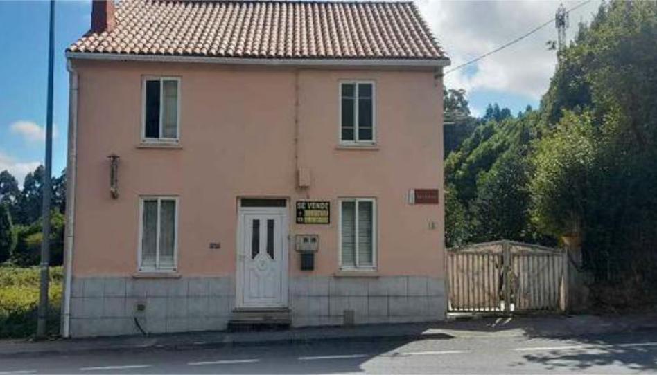 Casa o xalet en venda a Cariño, A Coruña - imatge 1 Foto 1 de Casa o xalet en venda a Cariño, A Coruña