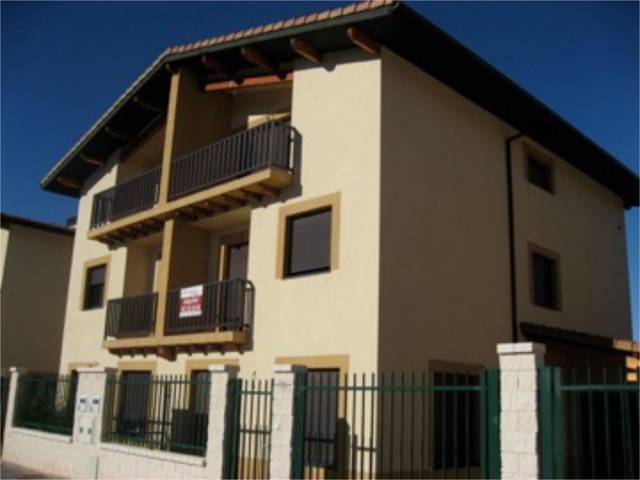 Casa adosada en Venta en Calle Juan Ramón Jiménez, 19 en Cardeñadijo