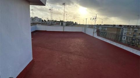 Foto 3 de Piso en venta en Calle de la Parra, 2, Santiago - Coronación, Jerez de la Frontera