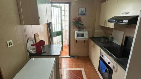 Foto 4 de Piso en venta en Calle de la Parra, 2, Santiago - Coronación, Jerez de la Frontera