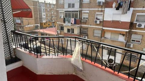 Foto 5 de Piso en venta en Calle de la Parra, 2, Santiago - Coronación, Jerez de la Frontera