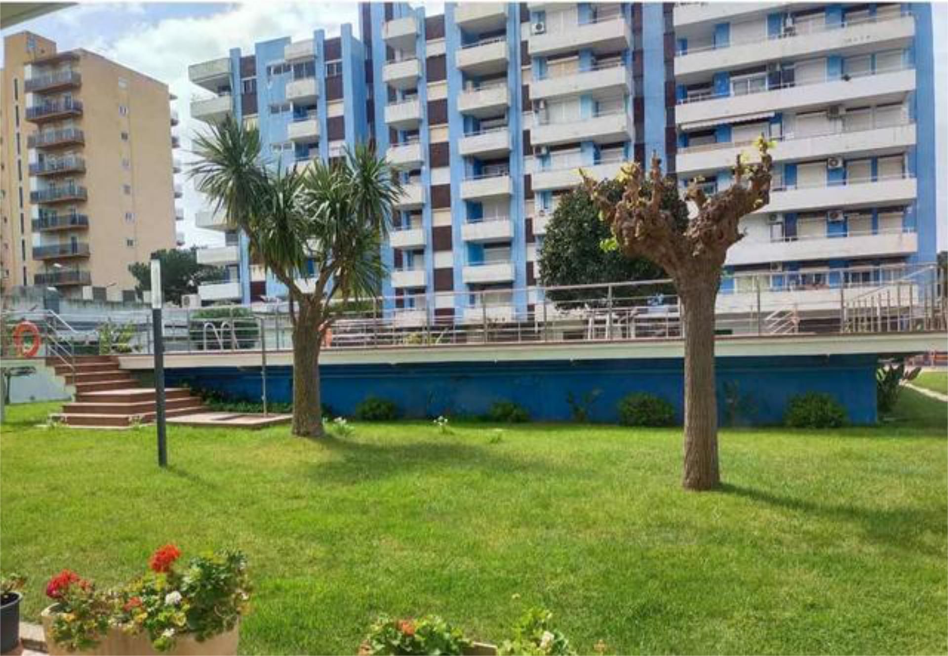 Apartament de lloguer a Els Pins Apartament de lloguer a Els Pins