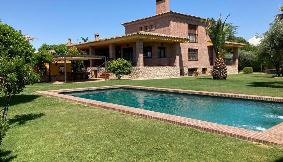 Casa o xalet en venda a Urbanizacion Gran Chaparral 1, 70, Pepino, Toledo - imatge 1 Foto 1 de Casa o xalet en venda a Urbanizacion Gran Chaparral 1, 70, Pepino, Toledo