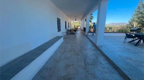 Foto 5 de Casa adosada en venda a San Rafael, Ronda