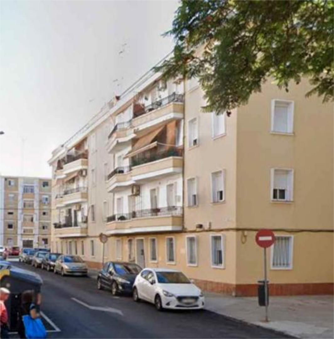 Exterior view of Flat for sale in Chiclana de la Frontera  with Heating and Terrace