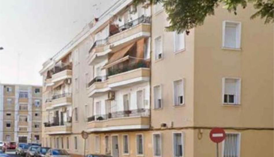 Flat for sale in Los Franceses – La Vega, Chiclana de la Frontera - image 1 Photo 1 of Flat for sale in Los Franceses – La Vega, Chiclana de la Frontera