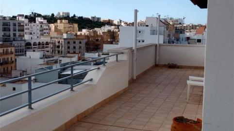 Foto 2 de Pis en venda a Avinguda de Bartomeu de Roselló, 5, S'Eixample - Can Misses, Eivissa