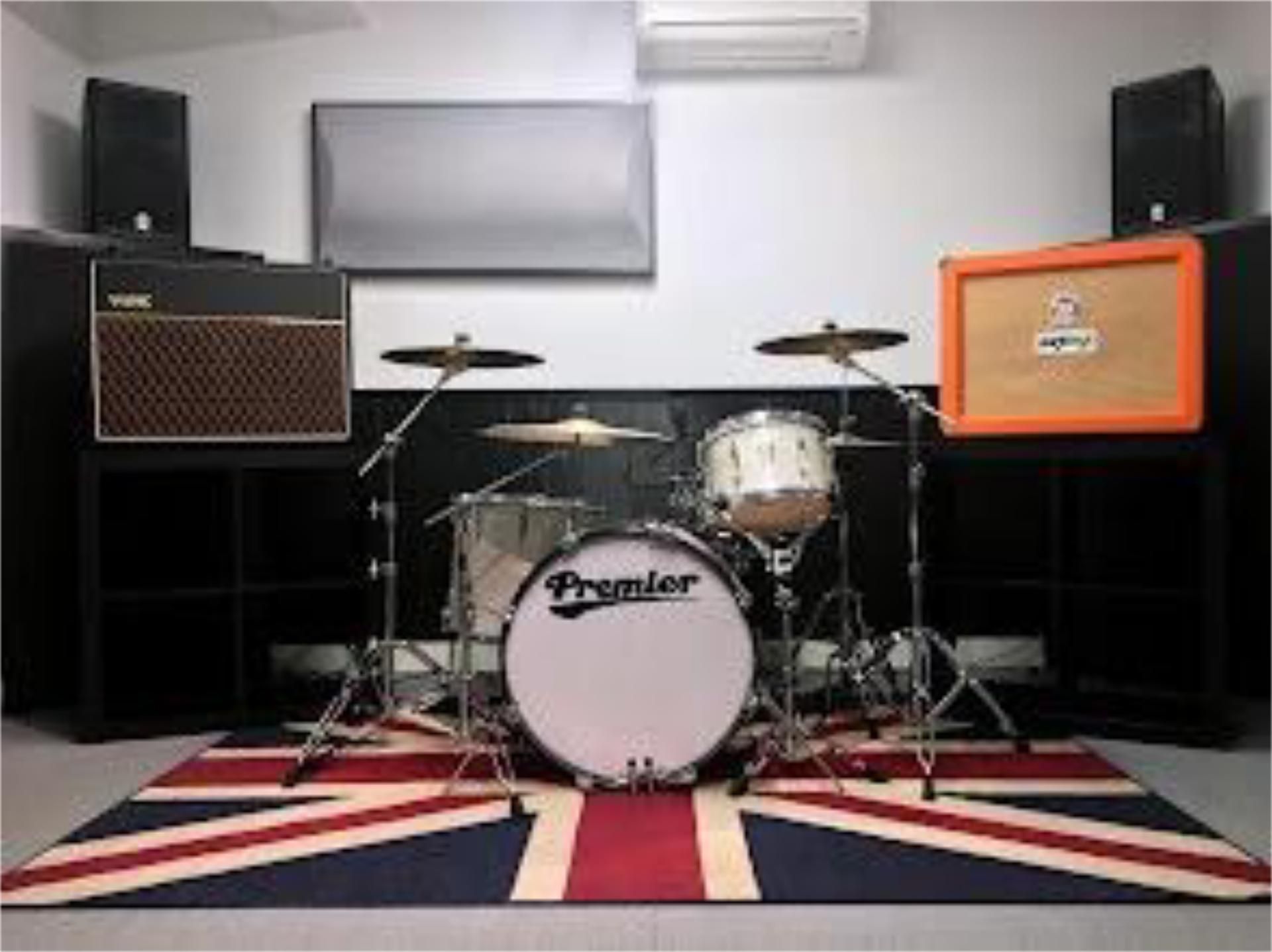 Vista exterior de Local de alquiler en Talavera de la Reina