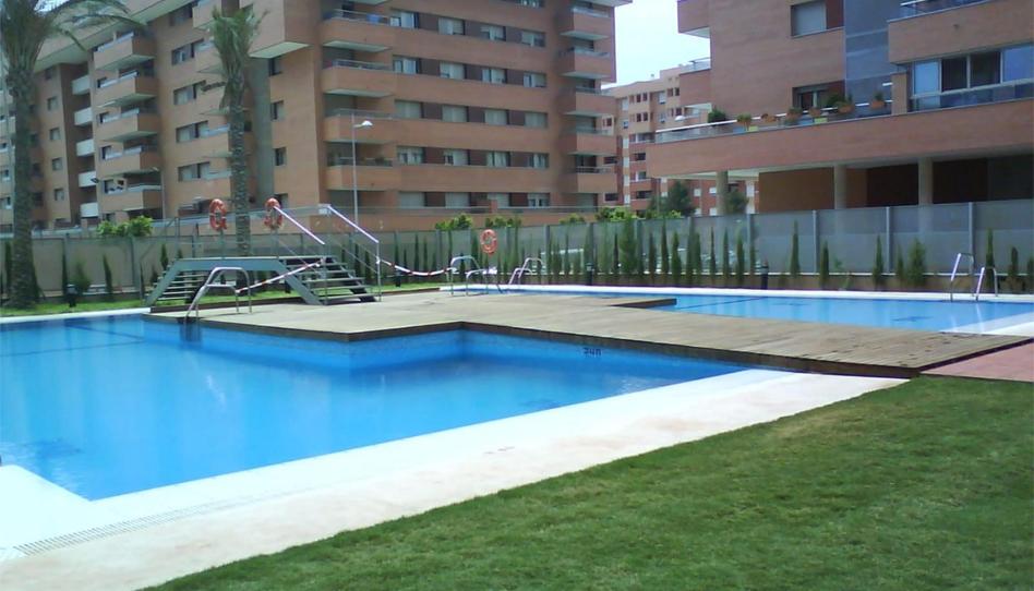 Flat for sale in Calle Galán de Noche, 13, Nueva Almería - Cortijo Grande - Vega de Acá, Almería Capital - image 1 Photo 1 of Flat for sale in Calle Galán de Noche, 13, Nueva Almería - Cortijo Grande - Vega de Acá, Almería Capital