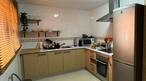 Flat for sale in Calle Galán de Noche, 13, Nueva Almería - Cortijo Grande - Vega de Acá, Almería Capital - image 5 Photo 5 of Flat for sale in Calle Galán de Noche, 13, Nueva Almería - Cortijo Grande - Vega de Acá, Almería Capital