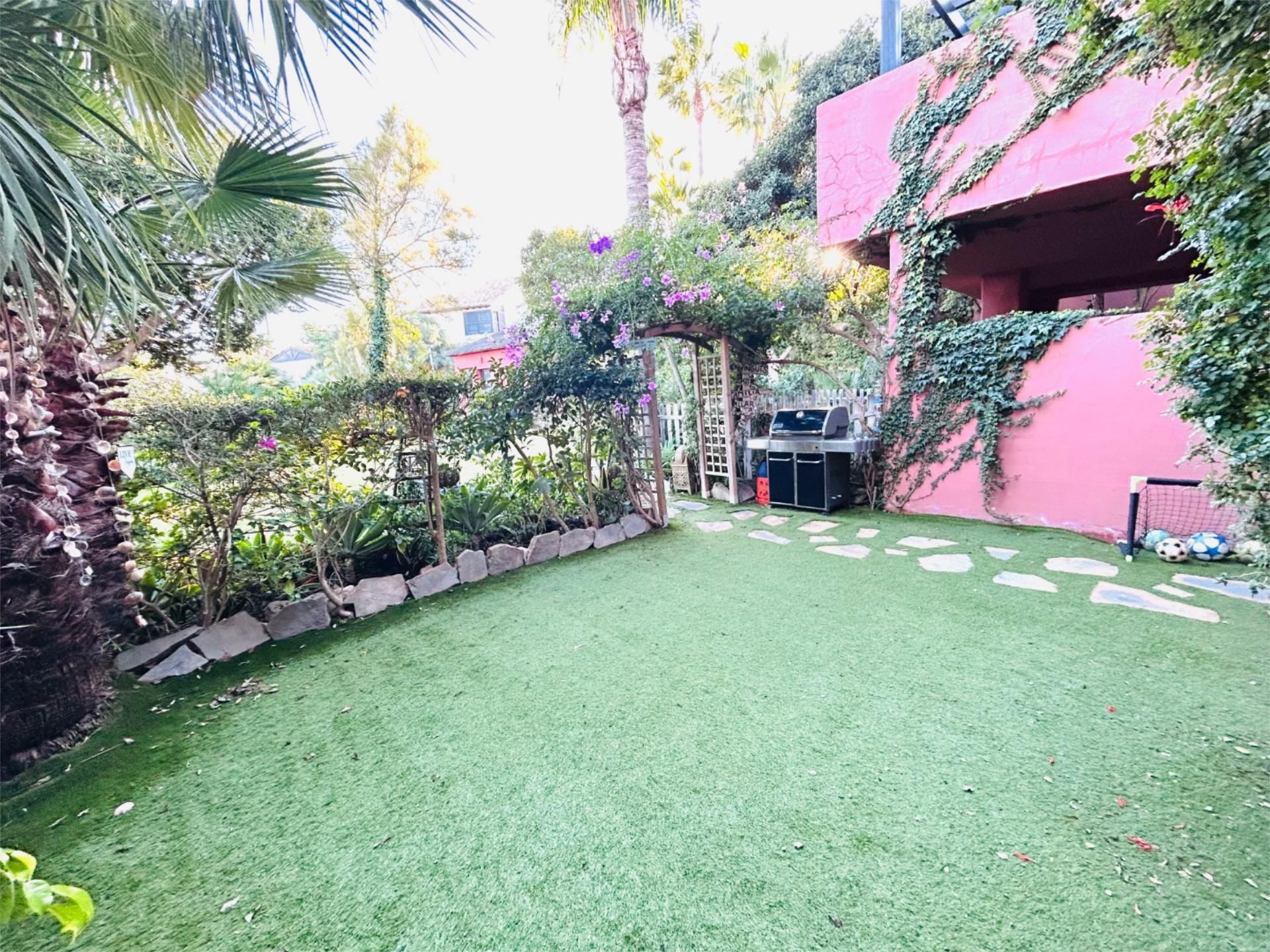 Flat to rent in Carretera a-7s, 94, Bahía de Casares