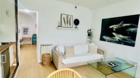 Apartament de lloguer a Nueva España, Madrid Capital - imatge 3 Foto 3 de Apartament de lloguer a Nueva España, Madrid Capital