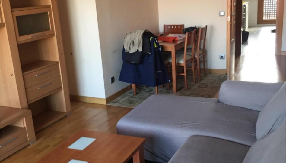 Apartment to rent in Avenida del Alcalde Miguel Castaño, 86, La Lastra, León Capital - image 1 Photo 1 of Apartment to rent in Avenida del Alcalde Miguel Castaño, 86, La Lastra, León Capital