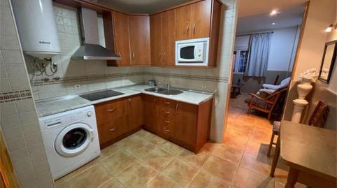 Photo 4 of Apartment to rent in San Gonzalo, Linares