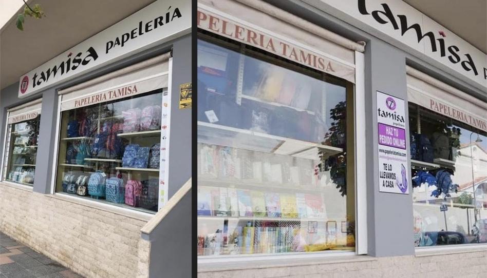 Premises for sale in Calle Granada, 1, Los Árboles, Mijas - image 1 Photo 1 of Premises for sale in Calle Granada, 1, Los Árboles, Mijas