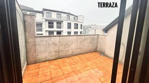 Foto 2 de Piso de alquiler en Zona de Plaza de Barcelos, Pontevedra Capital