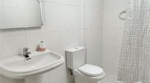 Foto 4 de Piso de alquiler en Zona de Plaza de Barcelos, Pontevedra Capital