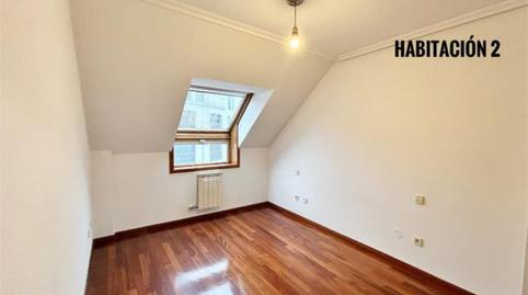 Foto 5 de Piso de alquiler en Zona de Plaza de Barcelos, Pontevedra Capital