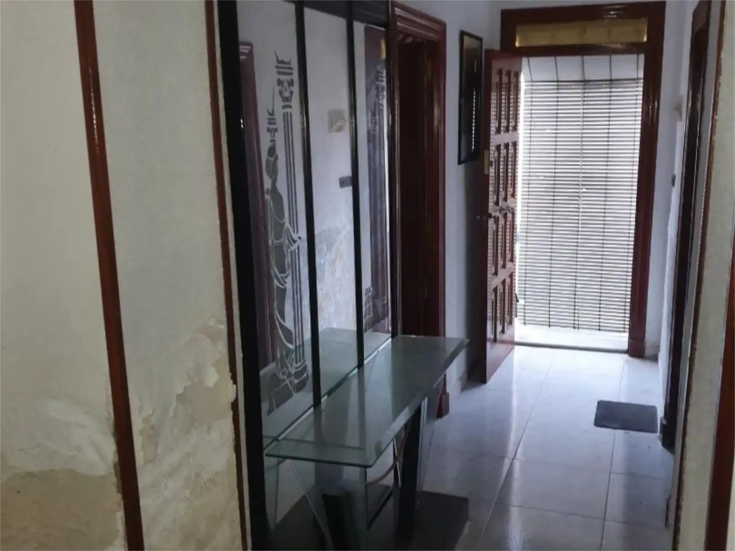 Casa adosada en venta en Calle Mayor, 21, Beniel Casa adosada en venta en Beniel con Amueblado