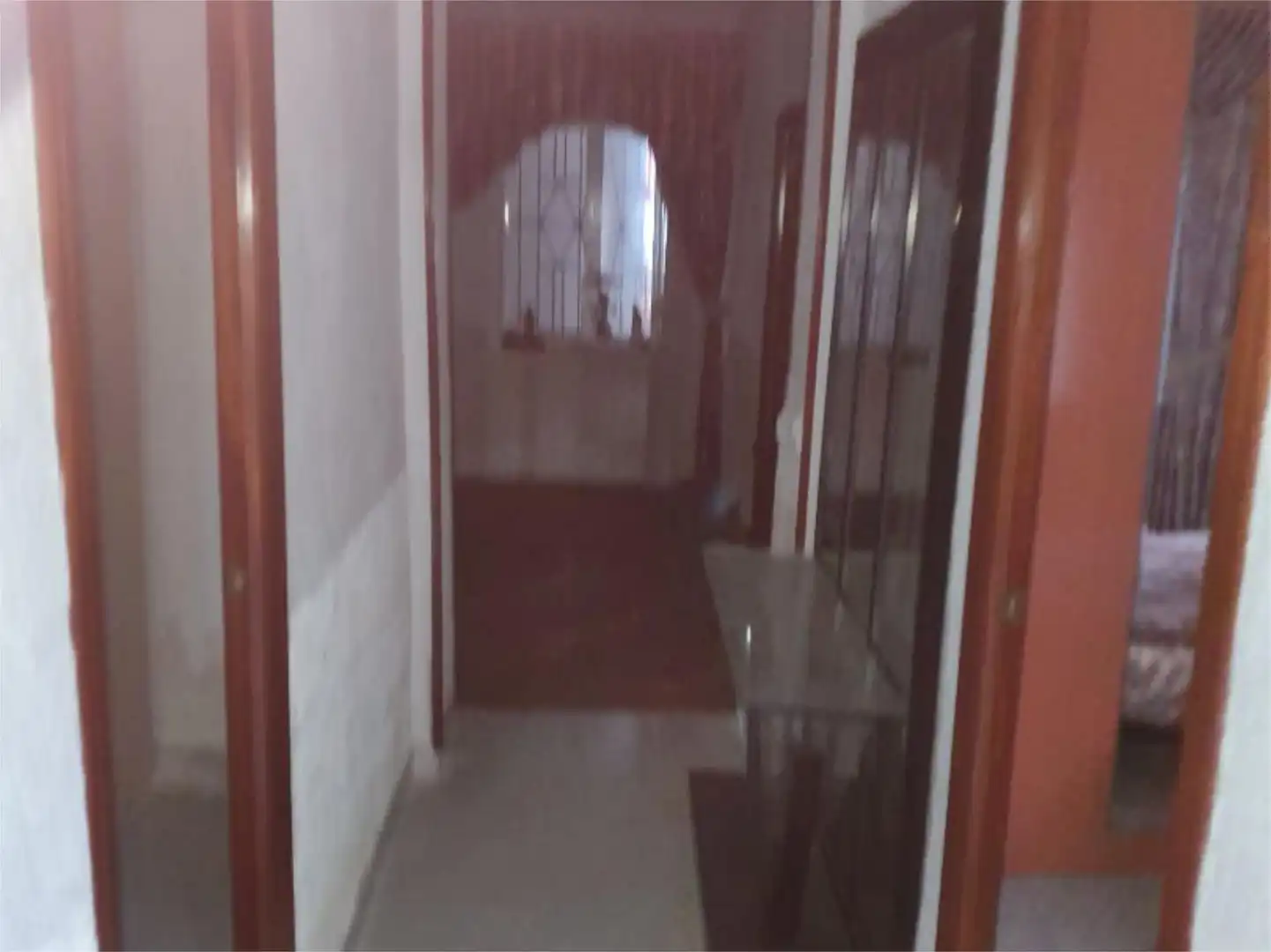 Casa adosada en venta en Calle Mayor, 21, Beniel Casa adosada en venta en Beniel con Amueblado