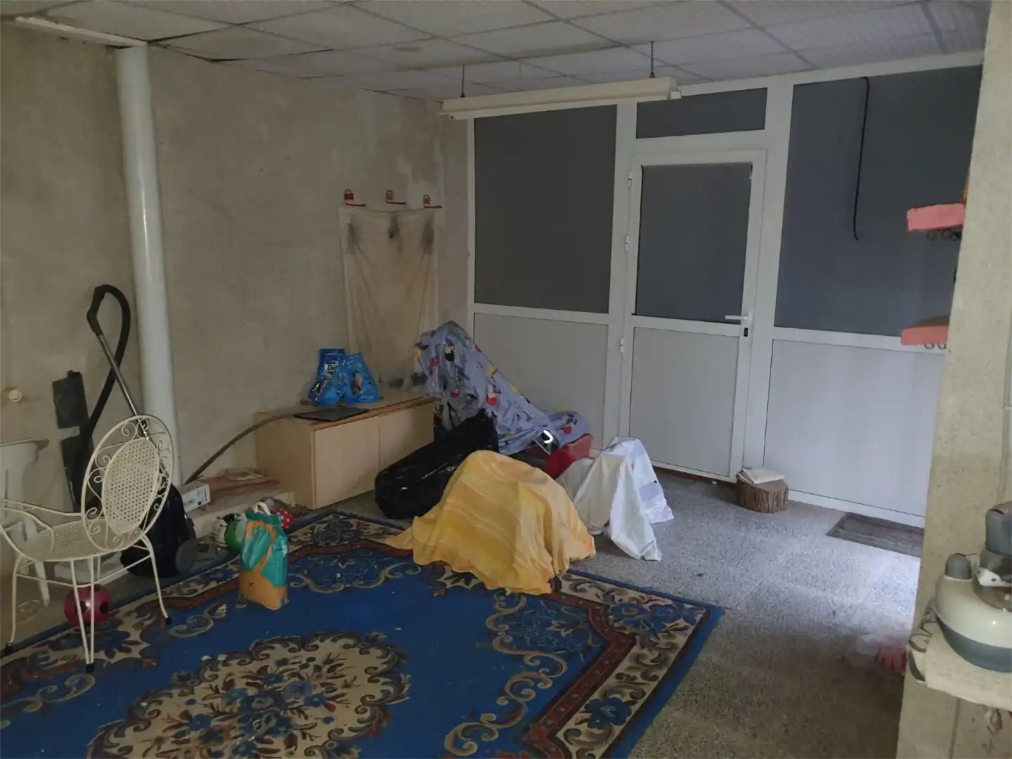 Casa adosada en venta en Calle Mayor, 21, Beniel Casa adosada en venta en Beniel con Amueblado