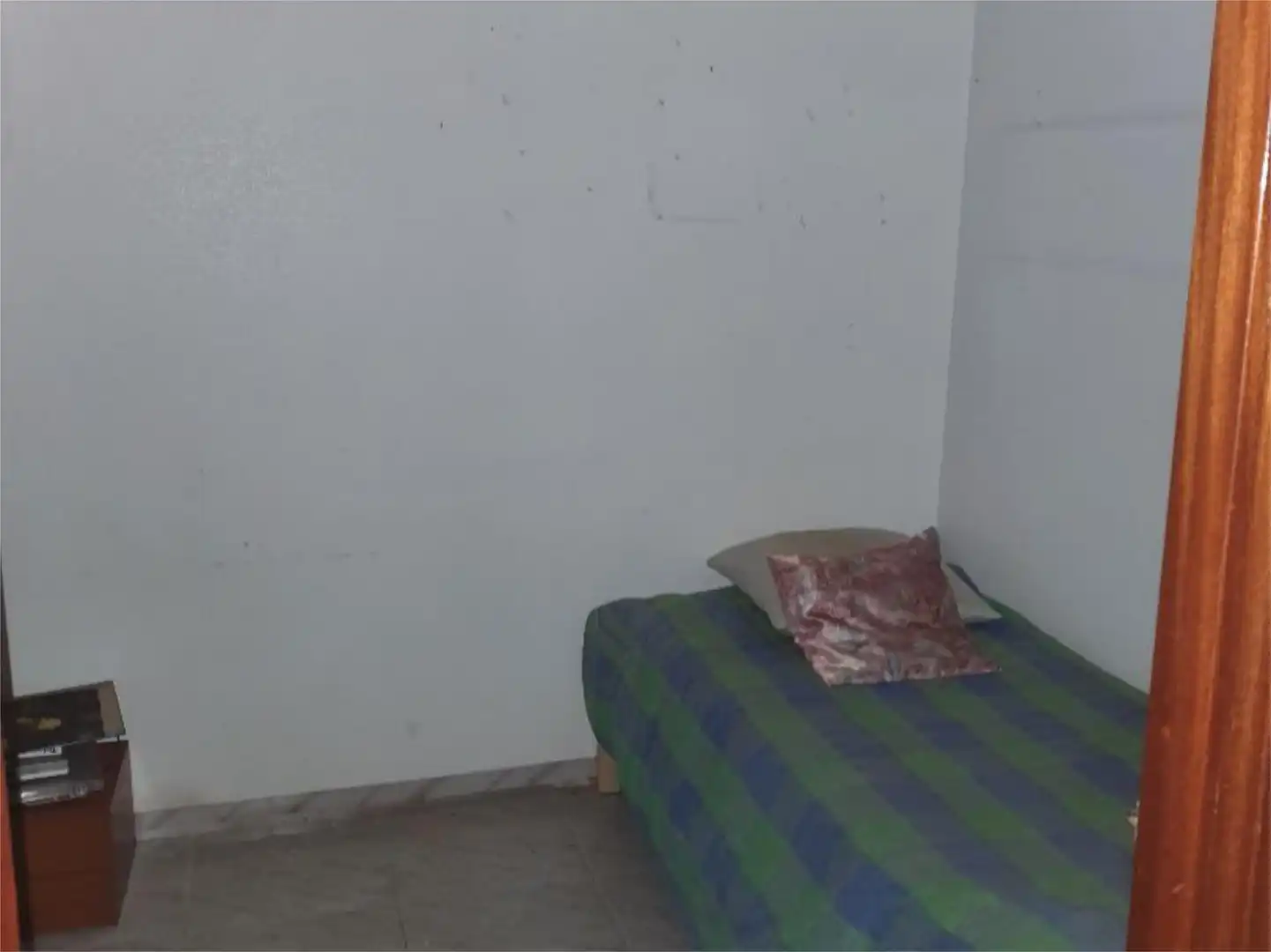 Casa adosada en venta en Calle Mayor, 21, Beniel Habitación de Casa adosada en venta en Beniel con Amueblado
