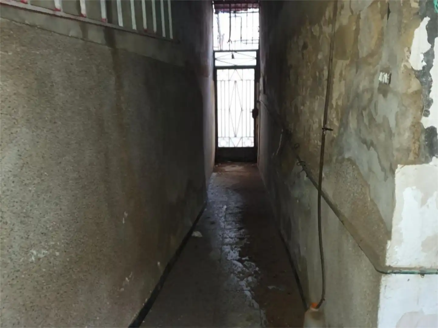 Casa adosada en venta en Calle Mayor, 21, Beniel Casa adosada en venta en Beniel con Amueblado