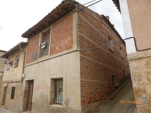 Casa-chalet en Venta en Castrojeriz