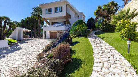 Foto 4 de Casa o xalet de lloguer a Calle de Los Hermanos Álvarez Quintero, 14, Vistahermosa, Alicante / Alacant