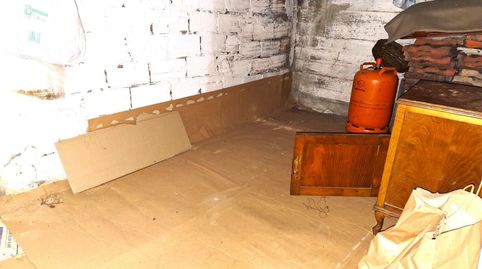 Foto 4 de Piso en venta en Rúa Francisco Catoira, 52, Os Mallos, A Coruña Capital