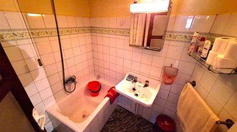 Foto 5 de Piso en venta en Rúa Francisco Catoira, 52, Os Mallos, A Coruña Capital