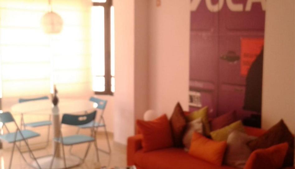 Pis en venda a Carrer Apòstol Santiago, 60, La Curva, Benicasim / Benicàssim - imatge 1 Foto 1 de Pis en venda a Carrer Apòstol Santiago, 60, La Curva, Benicasim / Benicàssim