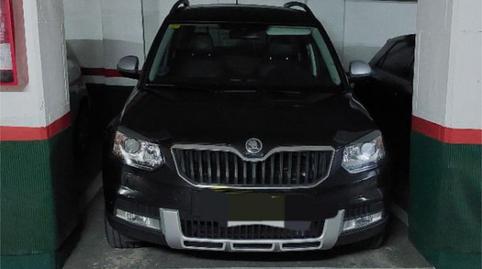 Pis de lloguer a Plaça Espanya, 1, Ca n'Oriac, Sabadell - imatge 2 Foto 2 de Pis de lloguer a Plaça Espanya, 1, Ca n'Oriac, Sabadell