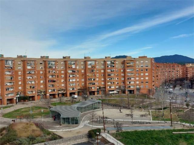 Piso en Alquiler en Espanya, 1 en Ca n'Oriac