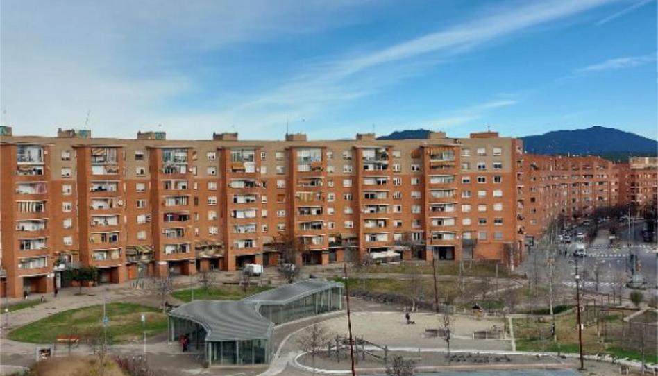 Pis de lloguer a Plaça Espanya, 1, Ca n'Oriac, Sabadell - imatge 1 Foto 1 de Pis de lloguer a Plaça Espanya, 1, Ca n'Oriac, Sabadell