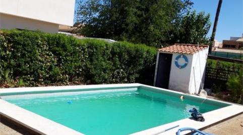 Casa adosada en venda a Casco Antiguo, Badajoz Capital - imatge 2 Foto 2 de Casa adosada en venda a Casco Antiguo, Badajoz Capital