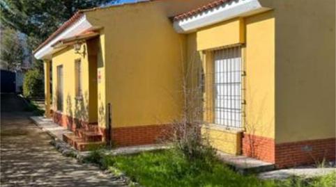 Casa adosada en venda a Casco Antiguo, Badajoz Capital - imatge 3 Foto 3 de Casa adosada en venda a Casco Antiguo, Badajoz Capital