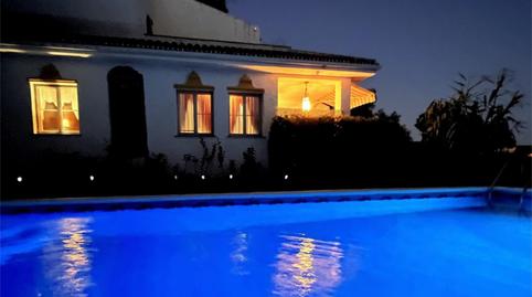 Foto 5 de Casa o xalet de lloguer a Urbanización Lomas de Mijas, 3b, Mijas pueblo, Mijas