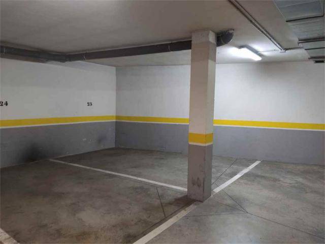 Garaje en Alquiler en Postas