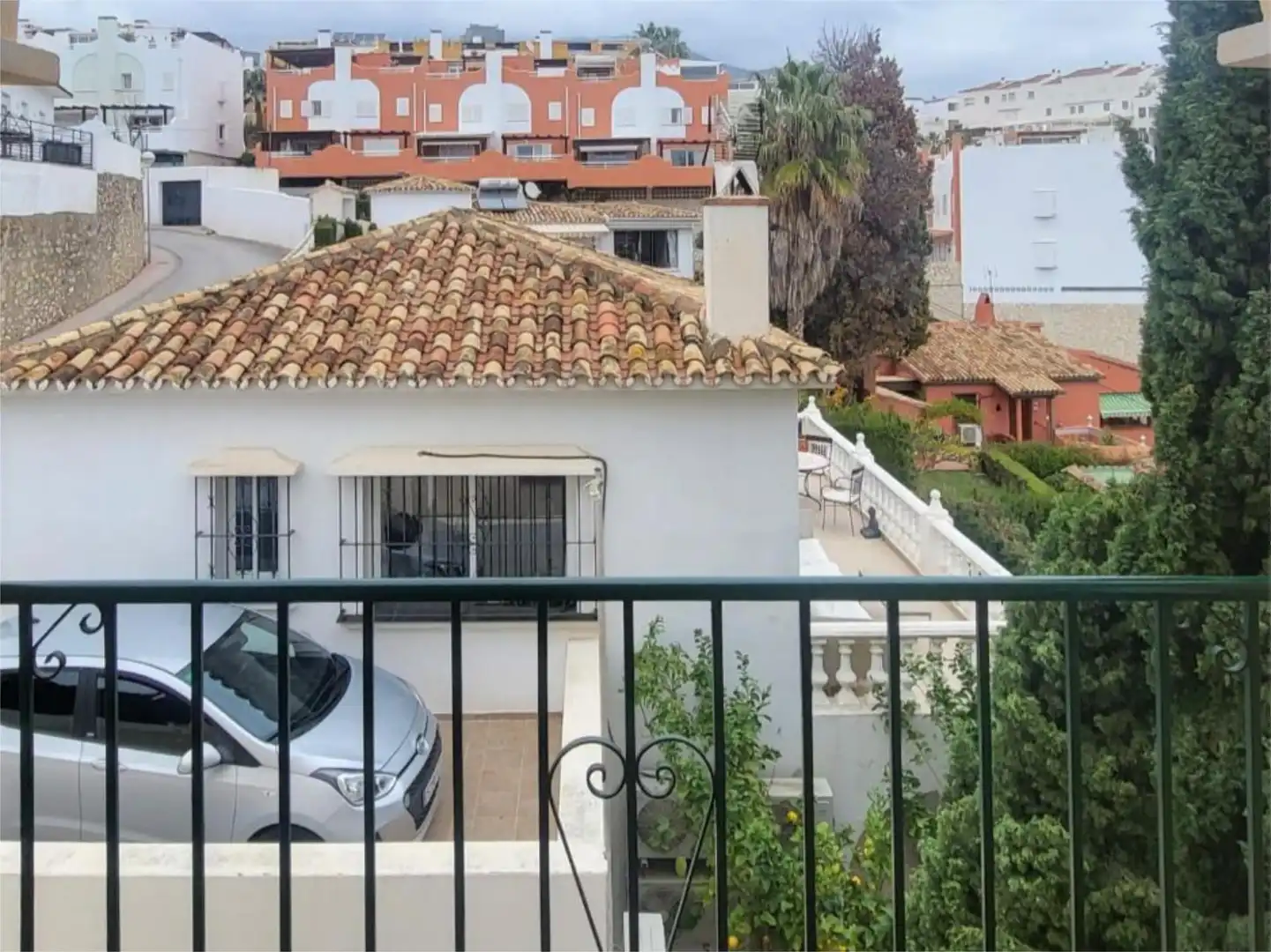 Flat for rent in Calle los Helechos, 6, Torreblanca del Sol Flat for rent in Calle los Helechos, 6, Torreblanca del Sol