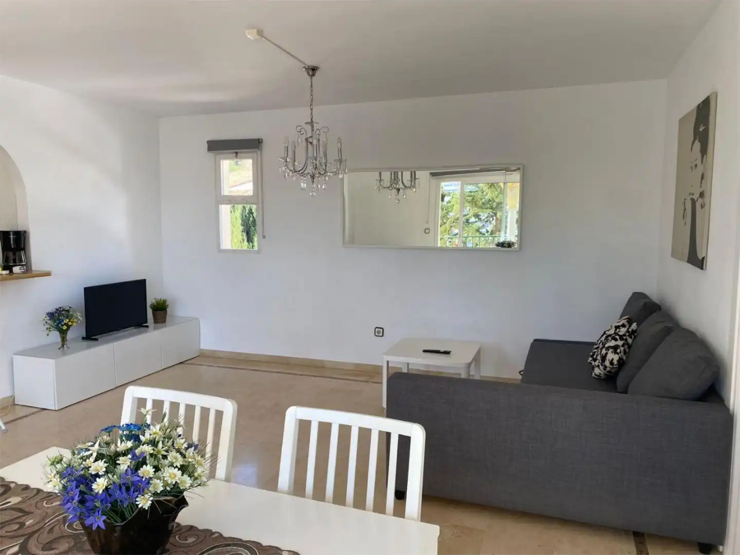 Flat for rent in Calle los Helechos, 6, Torreblanca del Sol Flat for rent in Calle los Helechos, 6, Torreblanca del Sol