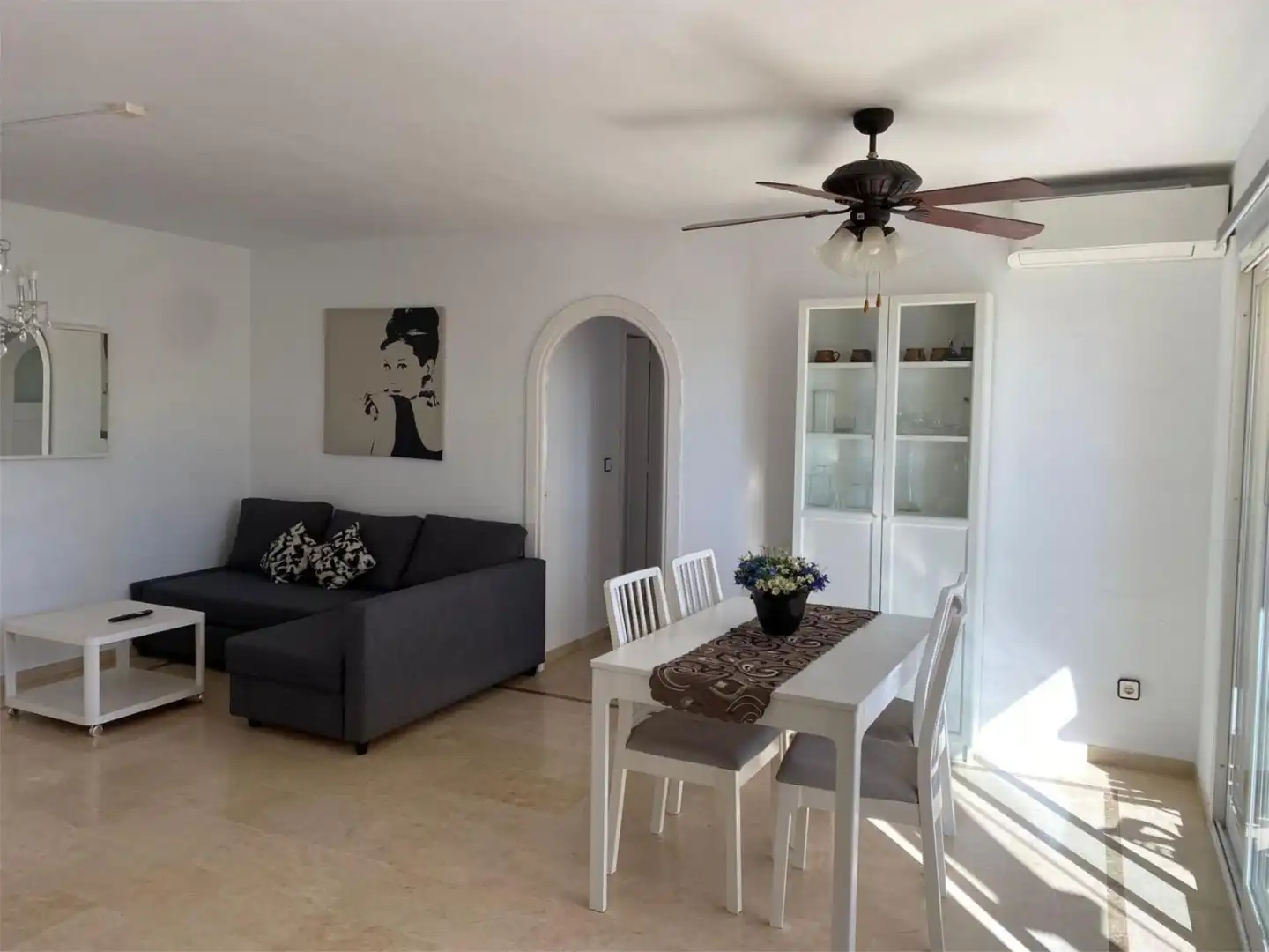 Flat for rent in Calle los Helechos, 6, Torreblanca del Sol Flat for rent in Calle los Helechos, 6, Torreblanca del Sol