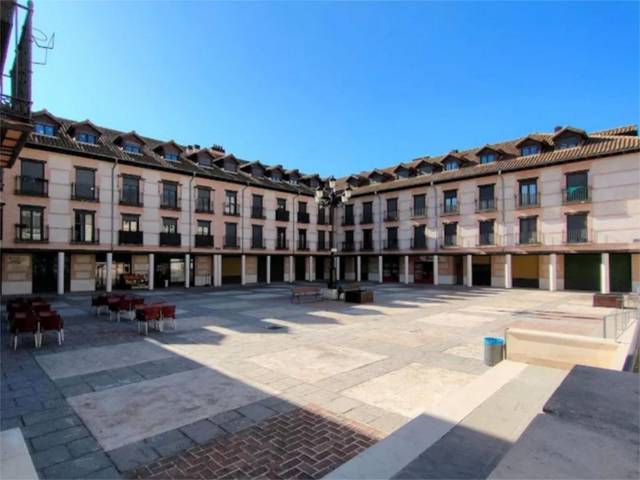 Piso en Venta en Calle de la Fragua, 3 en Tielmes