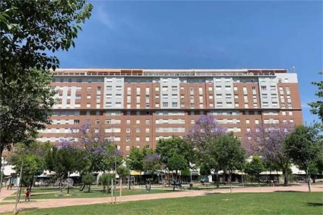 Garaje en Alquiler en Santa Clara