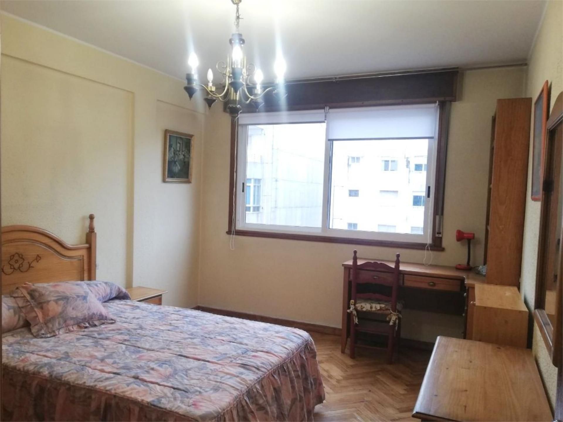 Flat to share in Avenida da Florida, 35, As Travesas - Balaídos