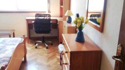 Flat to share in Avenida Da Florida, 35, As Travesas - Balaídos, Vigo - image 5 Photo 5 of Flat to share in Avenida Da Florida, 35, As Travesas - Balaídos, Vigo