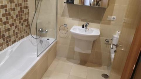 Photo 5 of Flat to rent in Rúa Padre José López Calo, 2, Porto do Son, A Coruña