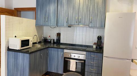 Foto 5 de Pis de lloguer a Calle Francisco Cano, 62, Playa de los Boliches, Fuengirola